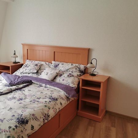 Luxusni Apartmany Soběslav מראה חיצוני תמונה