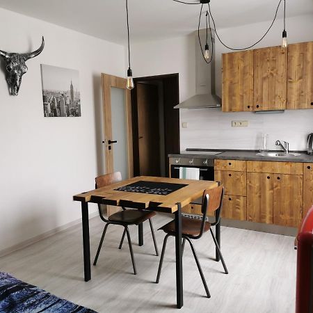 Luxusni Apartmany Soběslav מראה חיצוני תמונה