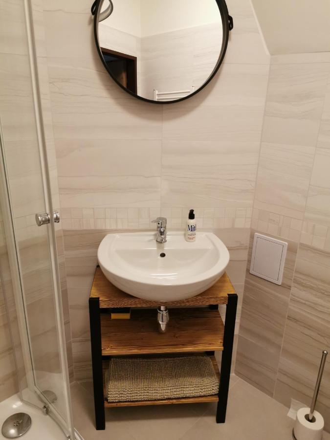 Luxusni Apartmany Soběslav מראה חיצוני תמונה