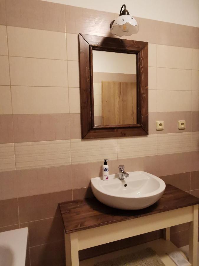 Luxusni Apartmany Soběslav מראה חיצוני תמונה