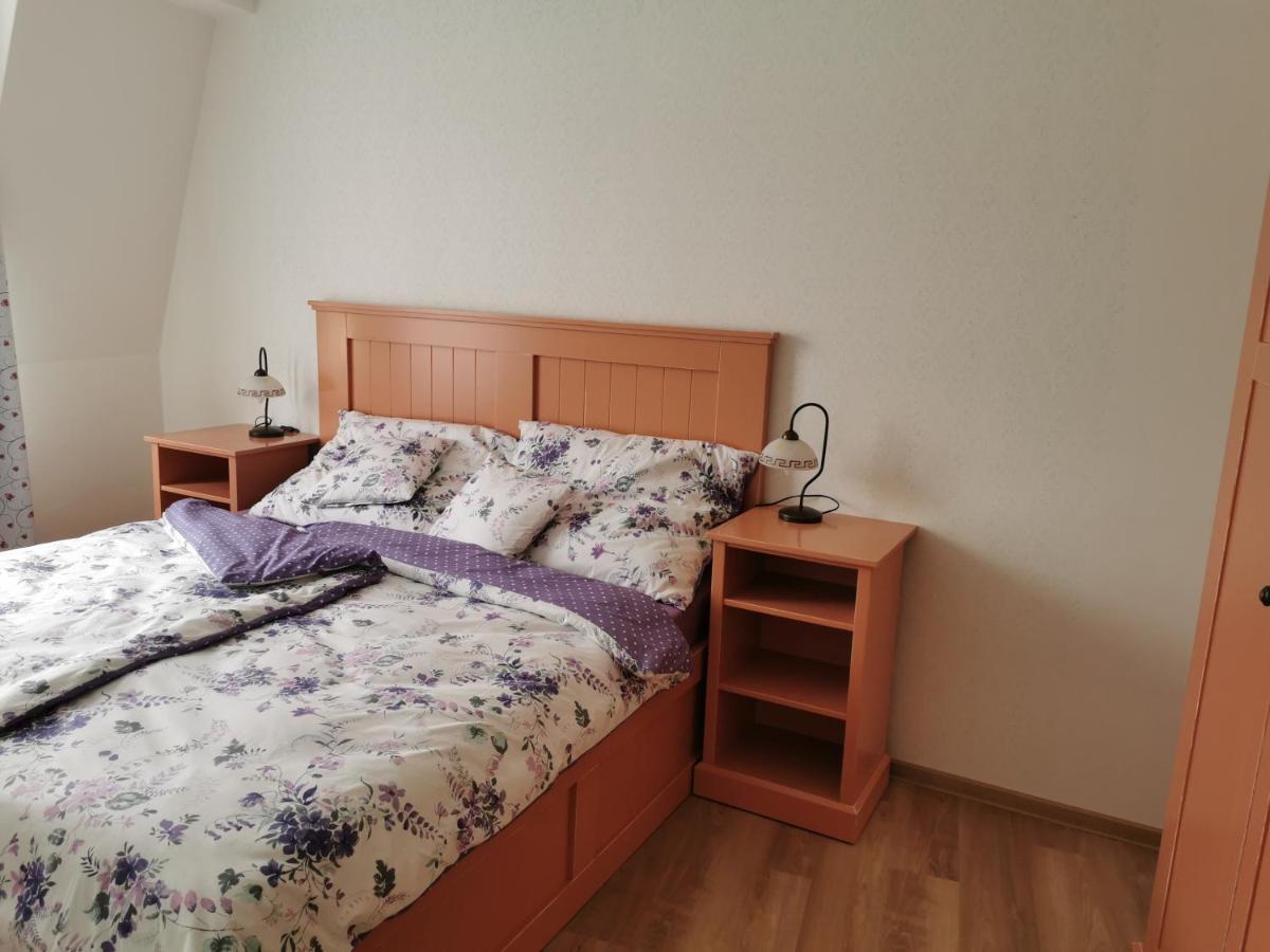 Luxusni Apartmany Soběslav מראה חיצוני תמונה