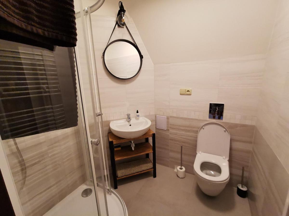 Luxusni Apartmany Soběslav מראה חיצוני תמונה