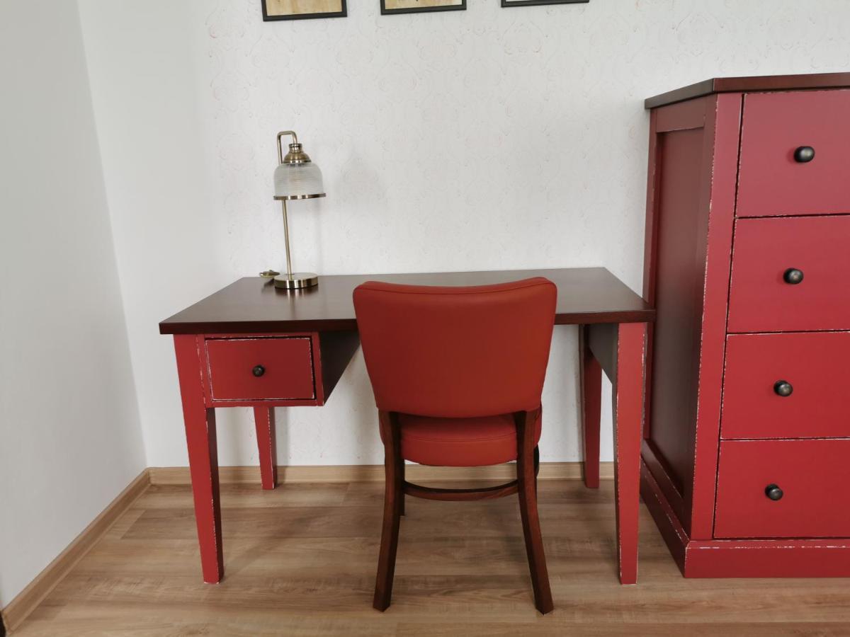 Luxusni Apartmany Soběslav מראה חיצוני תמונה